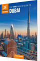 Mini Rough Guide Dubai