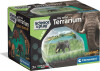 Clementoni - Science Play - My Wild Terrarium - Elephant