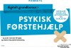 Minibog I Psykisk Førstehjælp