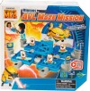 Minions - Despicable Me Avl Maze Mission 7521