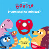 Minisjang - Børste - Hvem Skal Ha Min Sut