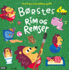 Minisjang - Børstes Rim Og Remser