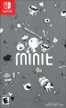 Minit Import