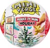 Miniverse - Make It Mini Diner Holiday Licensed Wb Movie