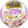 Miniverse - Make It Mini Food - Diner - Spring
