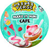 Miniverse - Make It Mini Foods Cafe S6 Wave A
