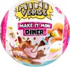 Miniverse - Make It Mini Foods - Diner Serie 5