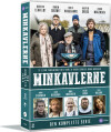 Minkavlerne Box 1-4