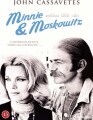 Minnie And Moskowitz - 