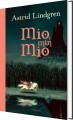 Mio Min Mio - 