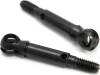 Mip Cvd Axle Rear 2Pcs - Hp72012 - Hpi Racing