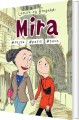 Mira 4 - Mira Rejse Paris Savn - 