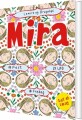 Mira - Fest Løb Fredag Let At Læse - 