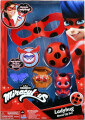 Miraculous - Ladybug Udklædning