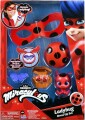 Miraculous - Role Play Set - Ladybug 60-50600