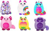 Misfittens - All Stars 24 Cm Assorterede