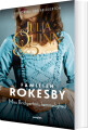 Rokesby 3 - Miss Bridgertons Hemmelighed - 