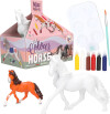 Miss Melody - Diy Colour Your Horse