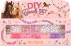 Miss Melody - Diy Perlesæt Til Smykker