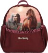 Miss Melody - Rygsæk Til Børn - Dreamland Berry - 10X23X26 Cm