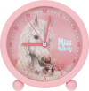 Miss Melody - Vækkeur - Pink