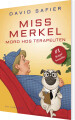 Miss Merkel Mord Hos Terapeuten