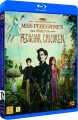 Miss Peregrines Home For Peculiar Children - 