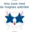 Miss Susie Med De Magiske Solbriller - 