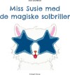 Miss Susie Med De Magiske Solbriller