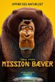 Mission Bæver Hoppers - Disney Pixar