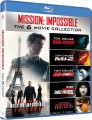 Mission Impossible 1-6 - Box Set - 