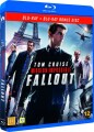 Mission Impossible 6 - Fallout - 
