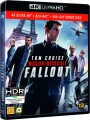 Mission Impossible 6 - Fallout - 