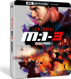 Mission Impossible 3 - Steelbook - 