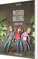 Mission Killing - 