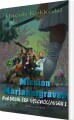 Mission Marianergraven - 