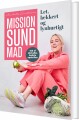 Mission Sund Mad - 