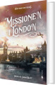Missionen I London - 