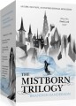 Mistborn Trilogy Series Box Set