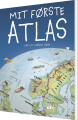 Mit Første Atlas - 