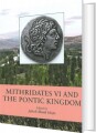 Mithridates 6 And The Pontic Kingdom - 
