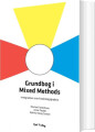 Grundbog I Mixed Methods - 