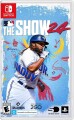 Mlb The Show 24 Import - 