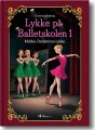 Lykke På Balletskolen 1