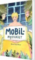 Mobilmysteriet