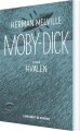 Moby-Dick Eller Hvalen - 