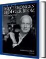 Modekongen Holger Blom - 