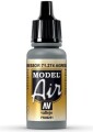 Vallejo - Model Air - Agressor Grey - 17 Ml - 71274