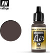 Vallejo - Model Air - Armour Brown Ral8017 Mat - 17 Ml - 71041