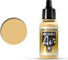 Model Air 17Ml Beige - 71074 - Vallejo